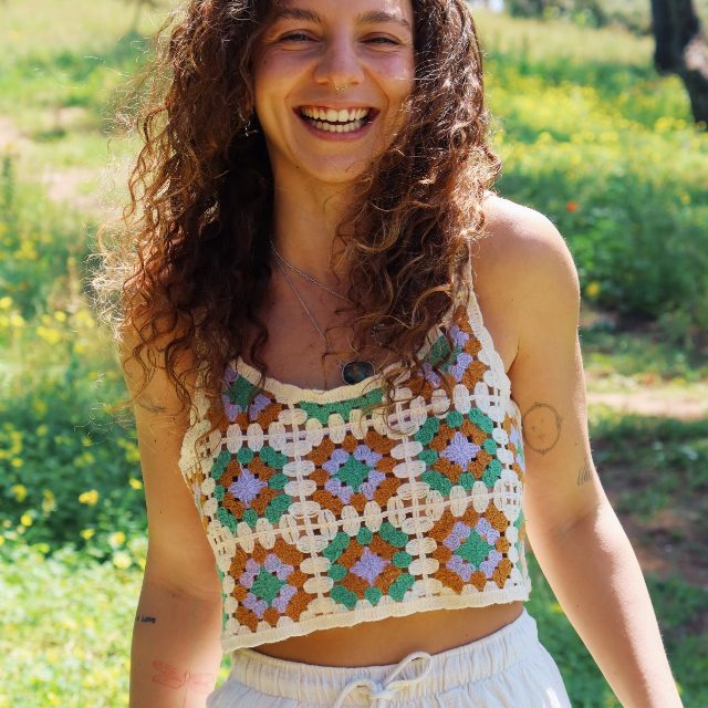 גאיה גלית גולדשר